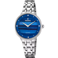 Montre Festina Femme in Acier F20600/A - F20600/A
